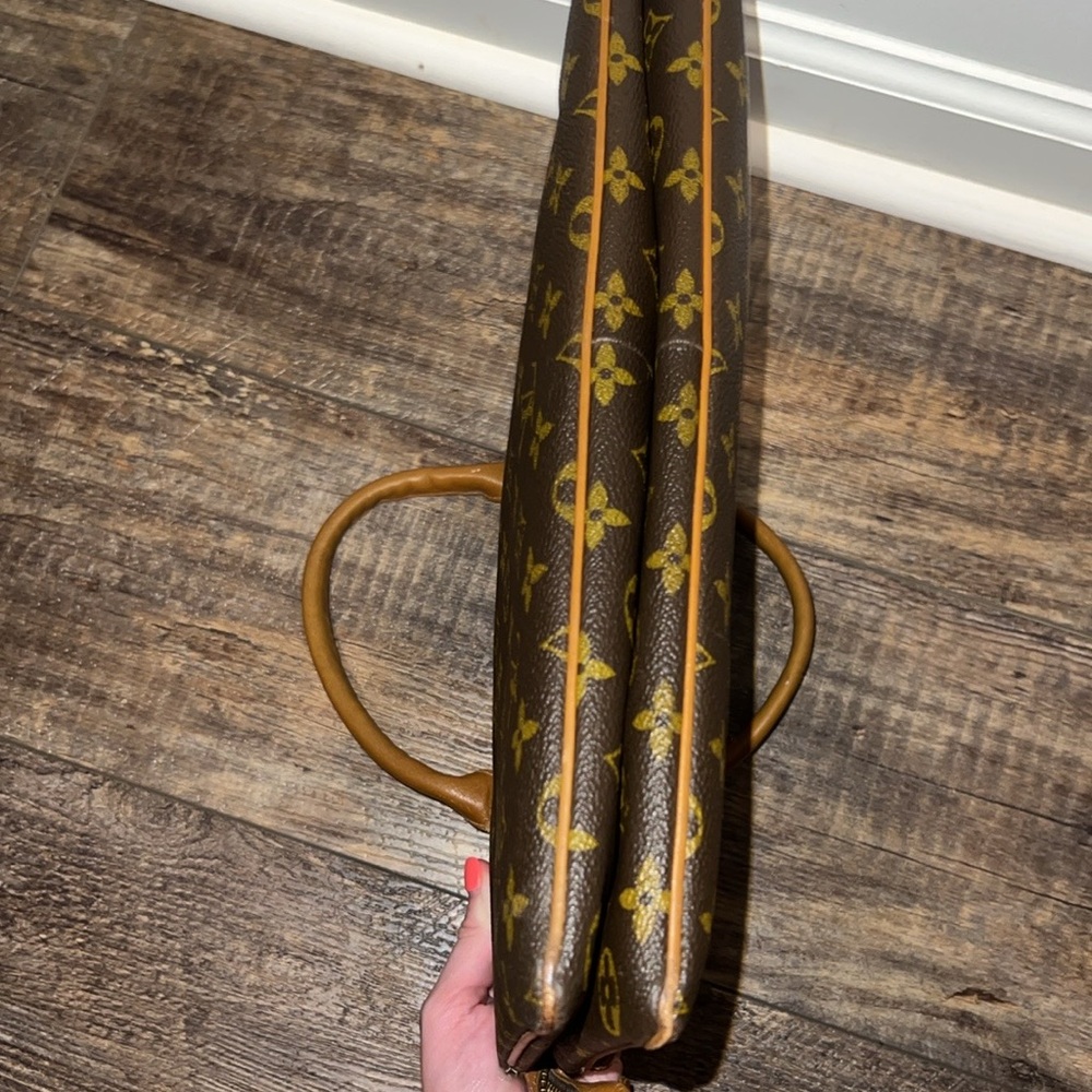 purse
